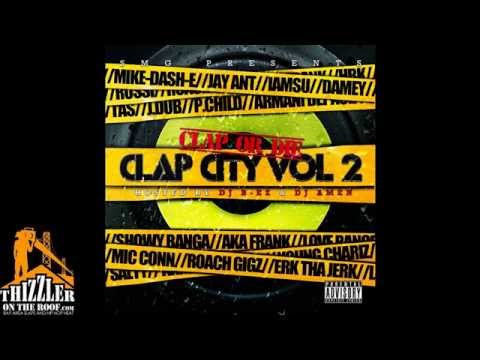 Loverance ft. iamsu!, P-Lo, Chief, Kool John, Skipper - Time For Us [Clap City 2, 2011]