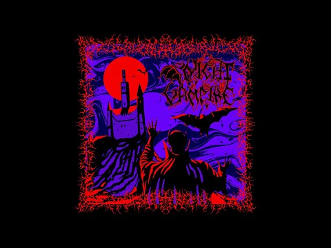 Night of the Vampire - Eternal Night (full EP, 2022)