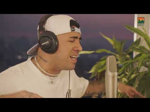 Roots Moe: Sesion Espacio Piso 22