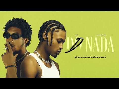 Kailê x Stanley Castro x Liu Beatz - Do nada