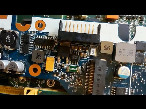 Learn how track Laptop motherboard voltage laptop schematics reading