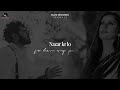 Raat Baqi Seemab Arshad Saba Riaz Ommi Shayar Buzz Records Lyrical Video