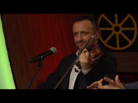 Na centrálnom trhovisku (VŠETKO ČO MÁM RÁD)