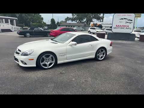 2011 Mercedes-benz Sl-class - Image 12
