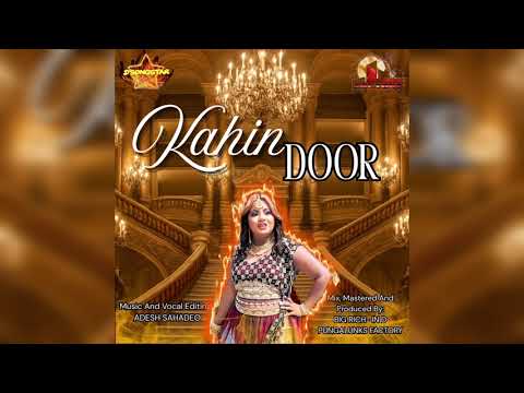 D'Songstar- Kahin Door [Bollywood cover 2025]