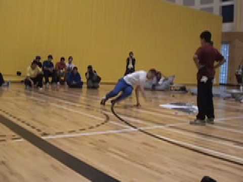 Warfare Igrok vs Spike Nice