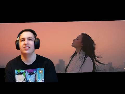 First Time Reacting To LEE HI - '한숨 (BREATHE)' M/V