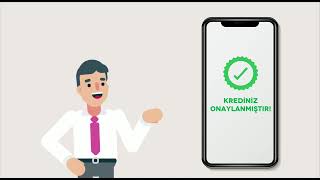 Kredimany.com Türkiye Geneli Hizmet İle Kredi Danışmanı ''Yılmaz Danış