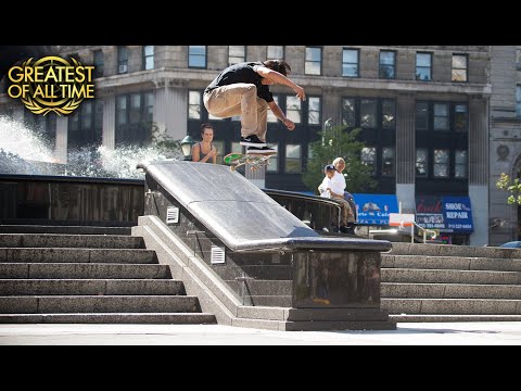 preview image for P-Rod, Malto And The Mountain Dew Team In NYC