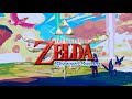 Skyward Sword Calm And Relaxing Legend Of Zelda Mix