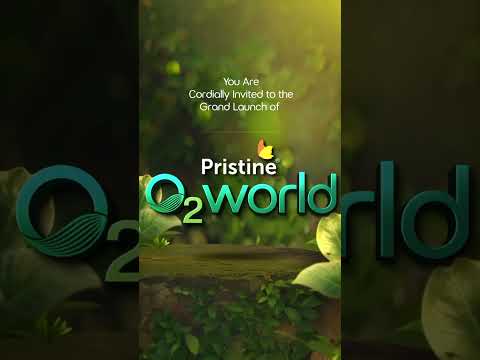 3D Tour Of Logipark Pristine O2 World Part 1