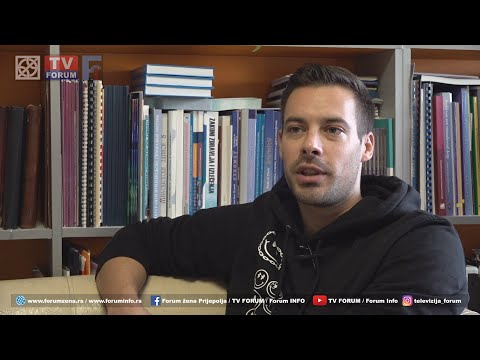 Ammar Mešić: Sloboda nema cenu