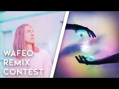 WAFEO Remix Contest + Free Stem Download