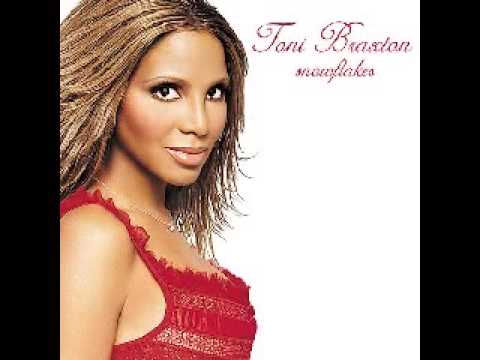 Toni Braxton: Snowflakes of Love