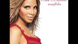 Toni Braxton: Snowflakes of Love