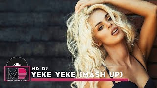 Md Dj - Yeke Yeke video
