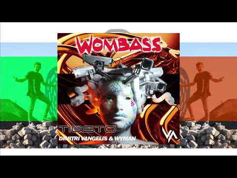 Tiësto x Meduza x Dimitri Vangelis & Wyman - Piece of your Mashup (VARYN Mashup) [DESCARGA GRATIS]