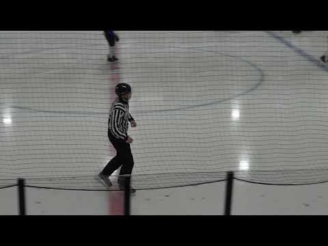 14.10.2018 C2 AA JyKi - Tappara valkoinen 2. erä