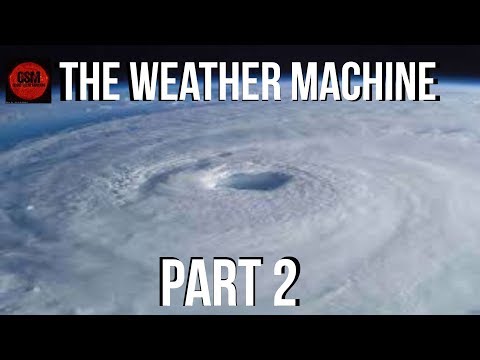 GSM  The Weather Machine Part 2 (1975)