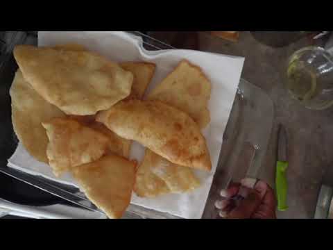 How to Make Belizean Fry Jacks
