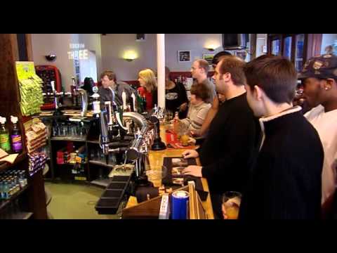 The Real Hustle Series 1 Episode 5