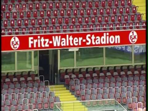 Der FCK vor der Drittklassigkeit