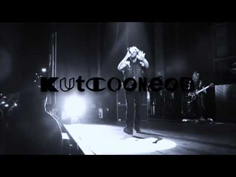 "Crew Love"  A Kutcorners Blend