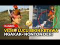 MOOD BOOSTER VIDEO LUCU BIKIN KETAWA NGAKAK FUNNY VIDEOS