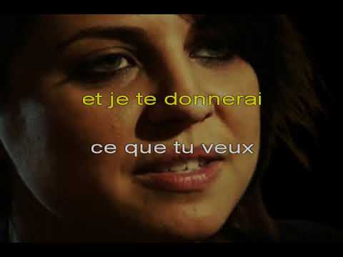 Lidia GUEVARA, « Ho faig per tu » (rep. de Bryan ADAMS, «Everything I do») - Chanté CATALAN + Tr FR)