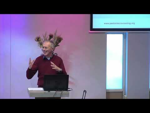 Preek: Bezorgdheid en angst - deel 1 (Jef de Vriese)