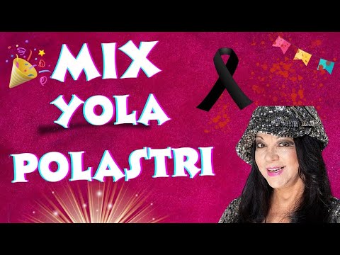 MINI MIX YOLA POLASTRI HOMENAJE 2024