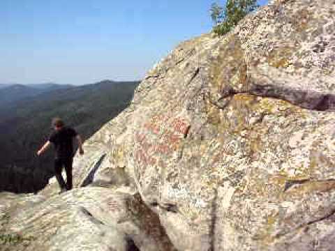 Pietrele Muierilor 28.05.2011