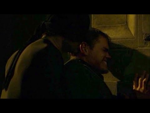 Daredevil enfrenta al extorsionador - DAREDEVIL 1X03