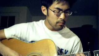 Future of Forestry - If You Find Her (acoustic cover)