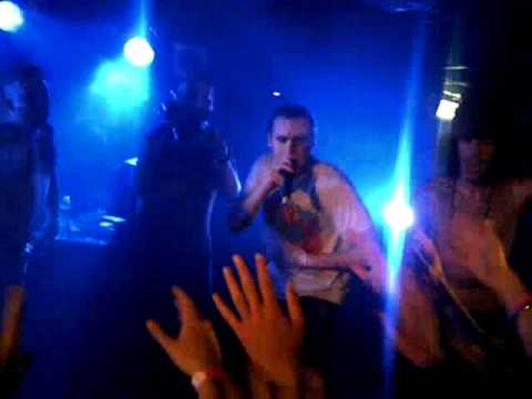 Mr polska gaat los in lelystad