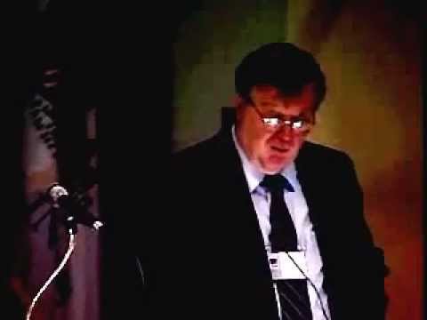 TCBG Summer School 2003: Intro. to Protein Structure and Dynamics - Welcome and Opening Remarks