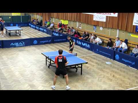 Tomasz Sposób vs Tomasz Makowski_set_2_(2_0)