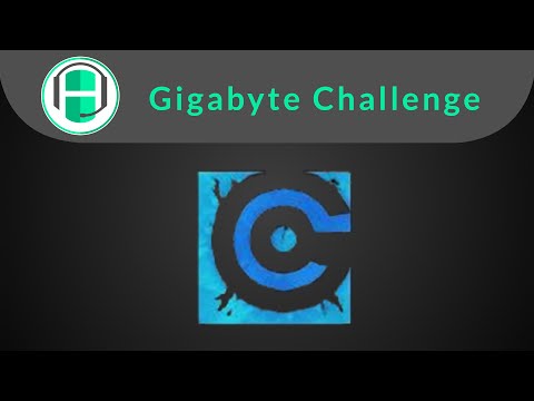 Gigabyte Challenge #9 ||| xGame vs Swag ||| Bo1
