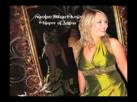 Naoise Stuart Kelly - Whisper of Angels - Celtic