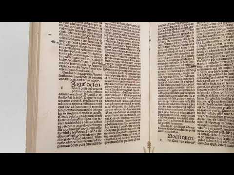 The Malleus Maleficarum