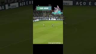 Gol do Cruzeiro - Kaio Jorge (Cruzeiro 1x0 Uberlândia) Mineiro 17/01/2026