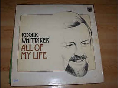 Roger Whittaker - Oh no, not me (1975)