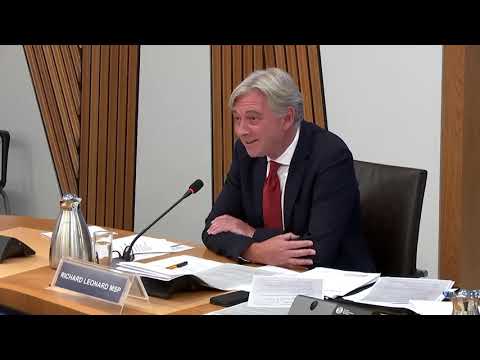 Public Audit Committee - 28 October 2021