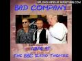 bad company - saving grace - live 2010