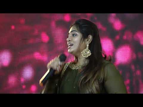 pazham ni neyappa Song Srinisha