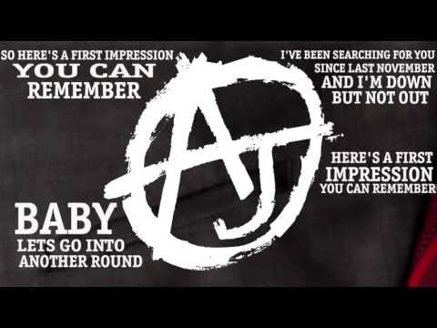 LYGA - Remember When