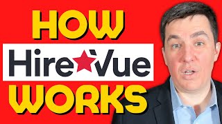 How HireVue AI interviews work and what you can do about it!