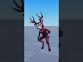 How To Make DEER AVATAR 99 Nights In The Forest Robloxavatar 99nightsintheforest Roblox