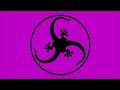 Banco De Gaia - Shanti (Red with White Spots Original Master)