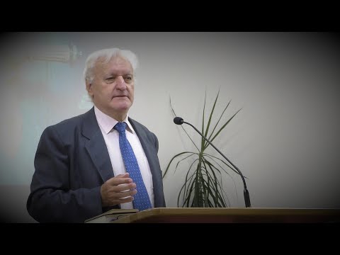 Ján Greš - 11. 7. 2020 - dopolední bohoslužba